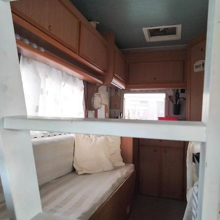 Love In The Camper Firenze Bagian luar foto