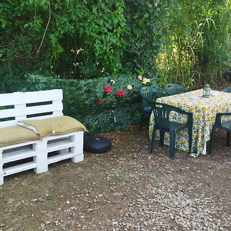 Love In The Camper Firenze Bagian luar foto