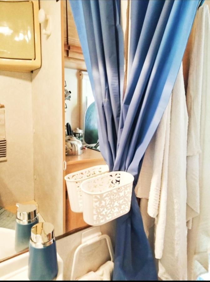 Love In The Camper Firenze Bagian luar foto